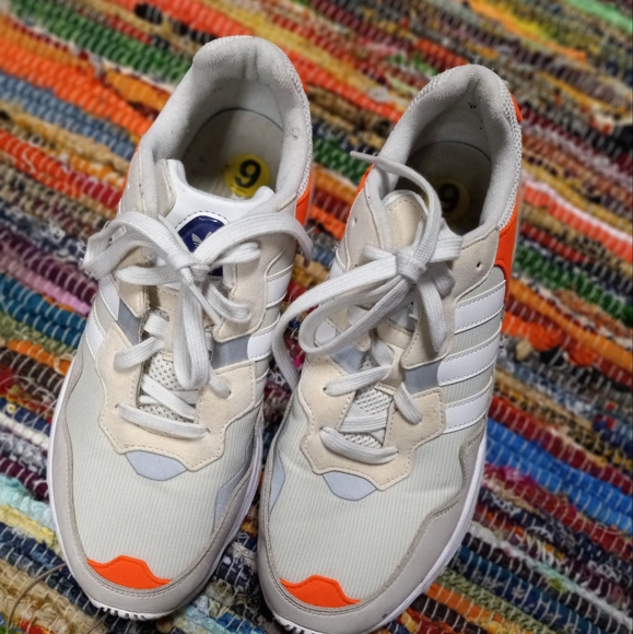 adidas Shoes Adidas Torsion Yung96 Grade School Poshmark